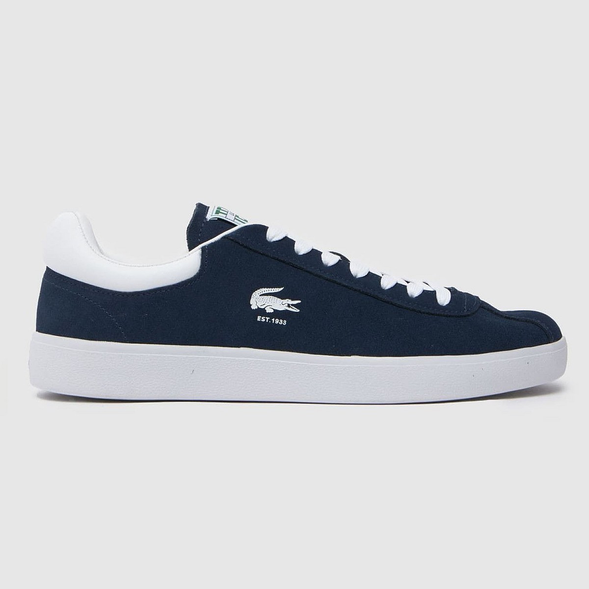 Кеди Lacoste 746SMA0065092 — купити в Україні | Lacoste | Brand Centr